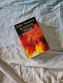 Julia Navarro - Il sangue degli innocenti