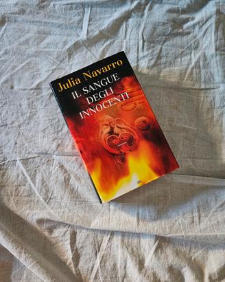 Julia Navarro - Il sangue degli innocenti