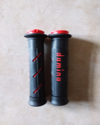 Ma oppure per moto Domino