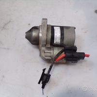 Motorino avviamento Ford C-Max 1.0 benzina 2015