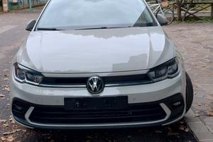 Volkswagen Polo 1.0 evo Edition Plus 80cv