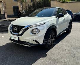 NISSAN Juke 1.0 DIG-T 114 CV N-Design