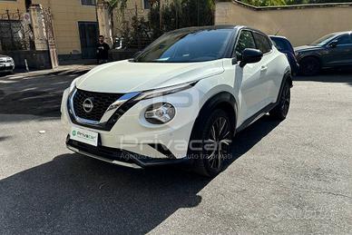 NISSAN Juke 1.0 DIG-T 114 CV N-Design