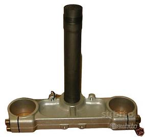 Piastra forcella inferiore ducati st2 st3 st4