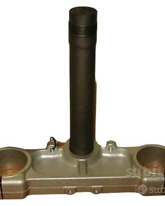 Piastra forcella inferiore ducati st2 st3 st4