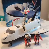 Playmobil 6196 Space shuttle 