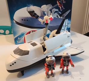 Playmobil 6196 Space shuttle 