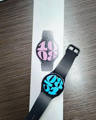 Samsung Galaxy Watch 6 40mm