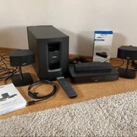 Bose CineMate 220 Soundsystem