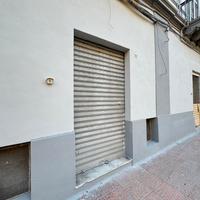 Locale commerciale in via De Cesare 76 - Taranto