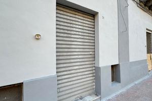 Locale commerciale in via De Cesare 76 - Taranto