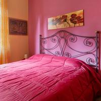 At Armando's home - stanze private -