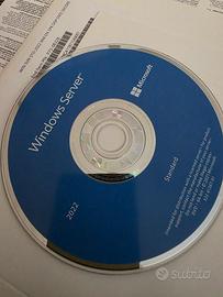 Windows Server 2022 Standard OEM 64 Bit – 16 Core 