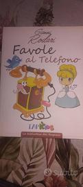 libro " favole al telefono " di Gianni rodari 