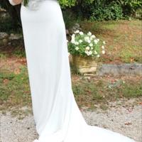 abito da sposa