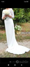 abito da sposa