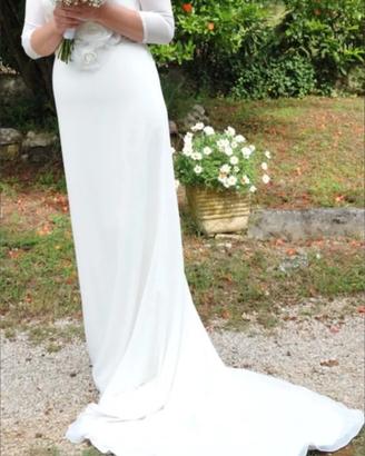 abito da sposa