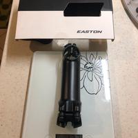 Attacco manubrio easton