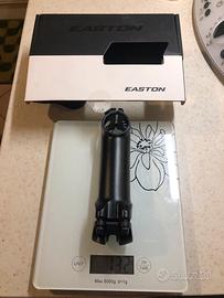 Attacco manubrio easton