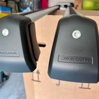 Barre Trasversali Jaguar (SUV)