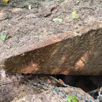 gradini antichi pietra porfido