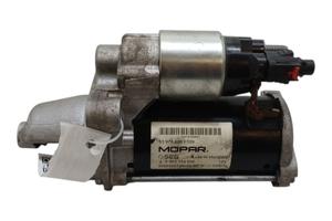 MOTORINO D' AVVIAMENTO FIAT 500 Serie Elettrica 51