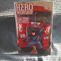hero workship(avatar,paninicomics,2013)
