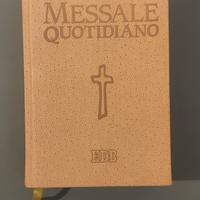 Messale Quotidiano EDB