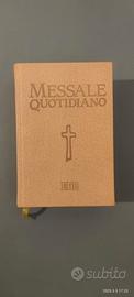 Messale Quotidiano EDB