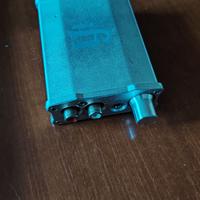 dac ifi audio idsd nano