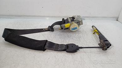 CINTURA DI SICUREZZA ANTERIORE SINISTRA FORD Ka Se