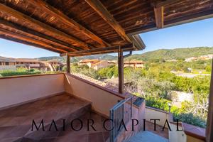 Budoni | Porto Ottiolu | Appartamento a 300 metri