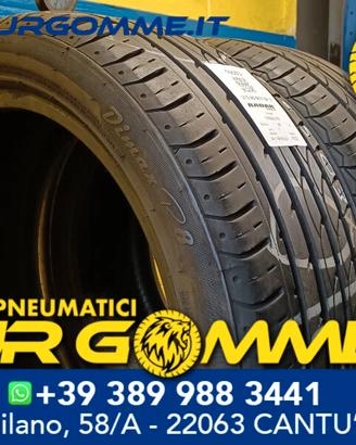 2 Gomme al 80% 215/45/17 RADAR Estive - Cantù