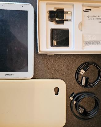 Samsung Galaxy tab 2-7.0