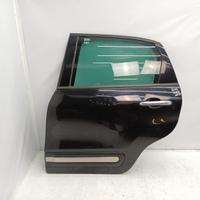 Porta portiera posteriore sx fiat 500l trekking 35