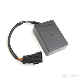 CENTRALINA SERVIZI BENELLI TRK 702 X 2023 2025