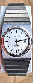 ZENITH PORT ROYAL REF. 01.0600.485 AUTOMATICO