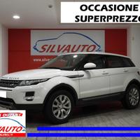 Land Rover Range Rover Evoque Evoque 2.2 td4 Pure
