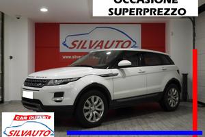 Land Rover Range Rover Evoque Evoque 2.2 td4 Pure