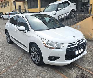 DS4 4 2.0 HDi 160 Sport Chic TAGLIANDATA BEN TENUT