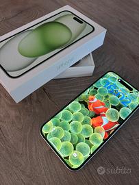 Iphone 15 128 gb