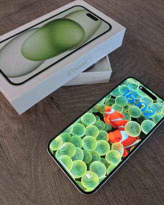 Iphone 15 128 gb