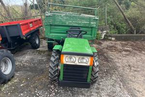 Motoagricola ferrari mod. 72l