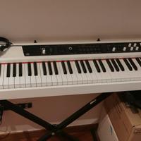 Tastiera STUDIOLOGIC - NUMA PIANO