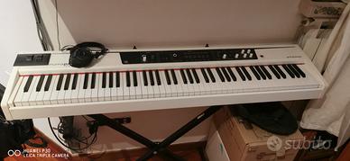 Tastiera STUDIOLOGIC - NUMA PIANO
