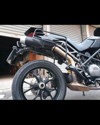 Telai per borse hypermotard 796/1100