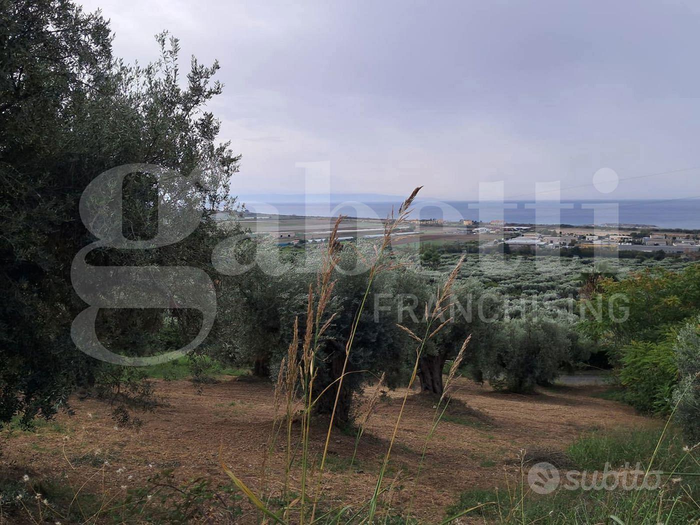 Terreno Residenziale Amantea [Cod. rif 3184786VRG] - Vista 4