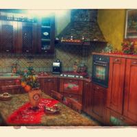 Cucina