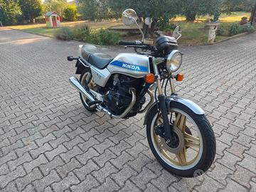 honda cb 400n