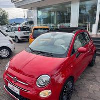 Fiat 500 C 0.9 TwinAir Turbo 85 CV Lounge 60.000 K